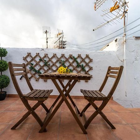 Precioso Apartamento En Grenada Zewnętrze zdjęcie