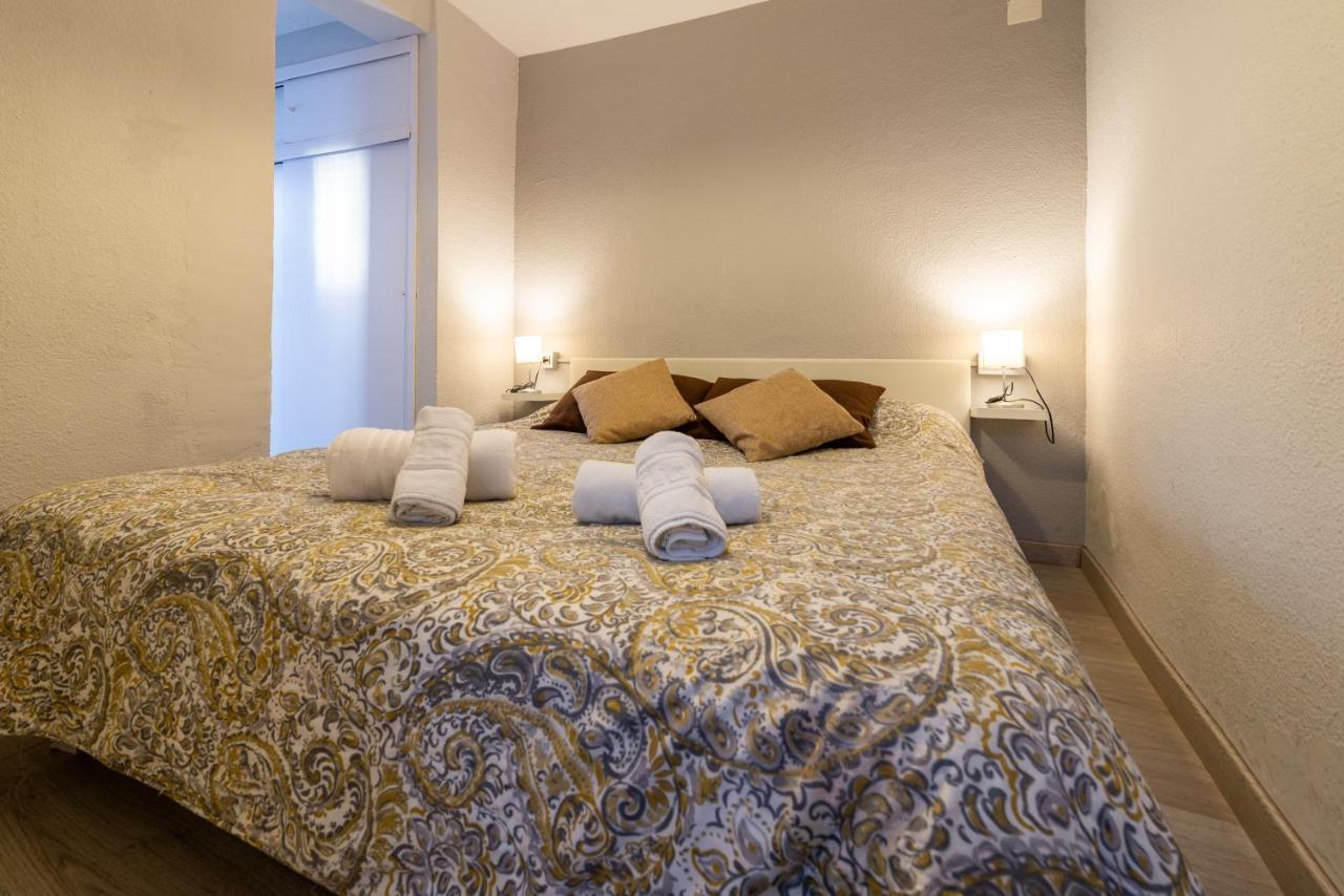 Precioso Apartamento En Grenada Zewnętrze zdjęcie