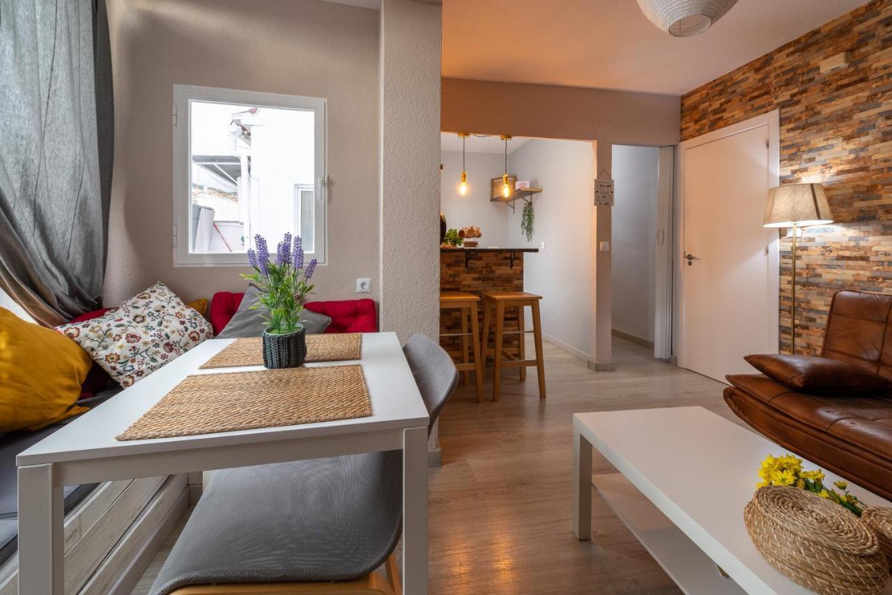 Precioso Apartamento En Grenada Zewnętrze zdjęcie