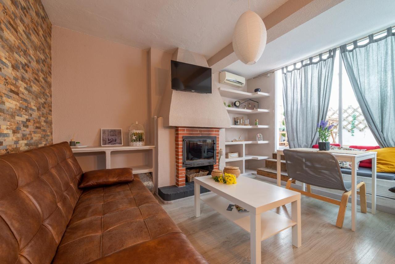 Precioso Apartamento En Grenada Zewnętrze zdjęcie