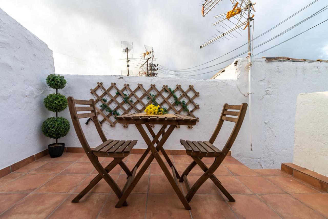 Precioso Apartamento En Grenada Zewnętrze zdjęcie