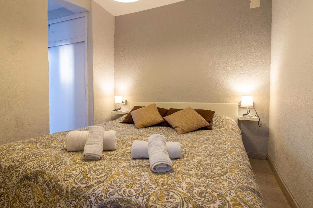 Precioso Apartamento En Grenada Zewnętrze zdjęcie