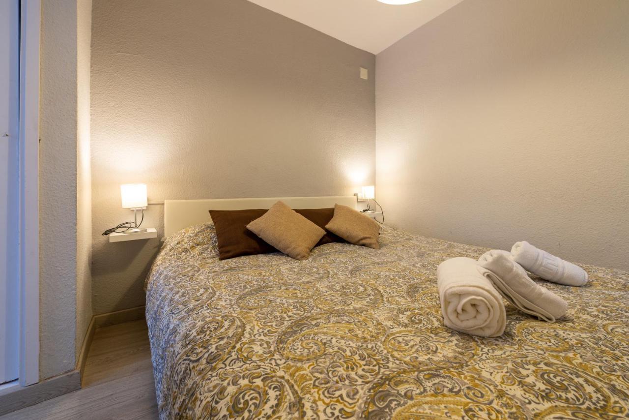 Precioso Apartamento En Grenada Zewnętrze zdjęcie