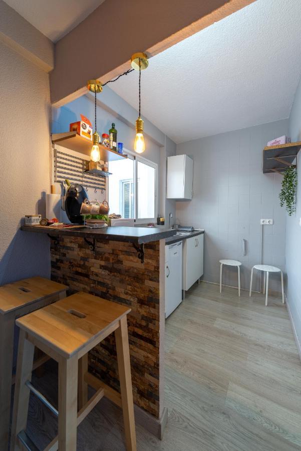 Precioso Apartamento En Grenada Zewnętrze zdjęcie