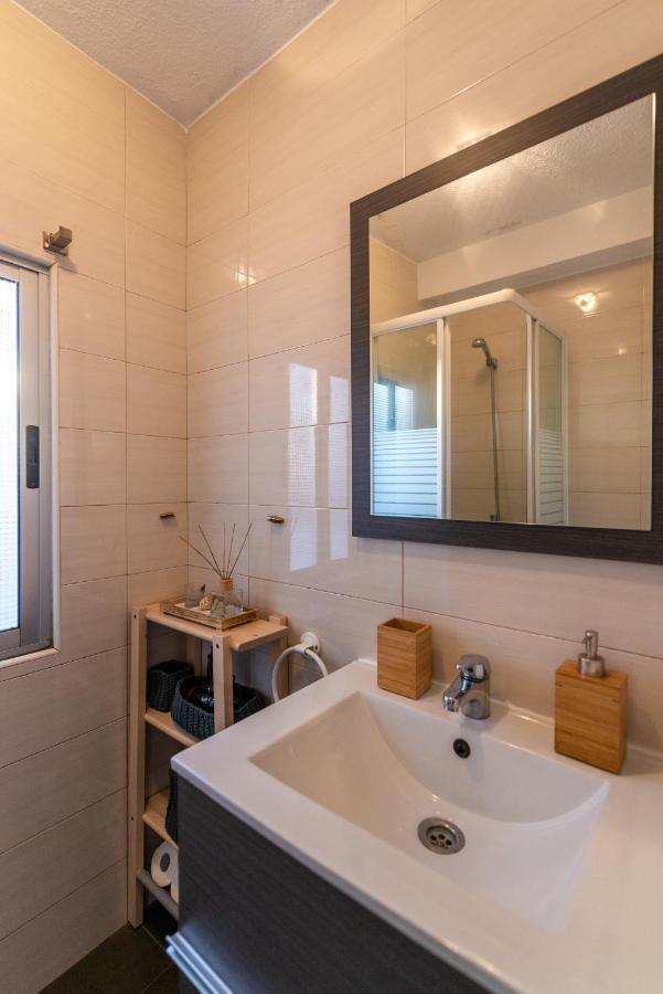 Precioso Apartamento En Grenada Zewnętrze zdjęcie