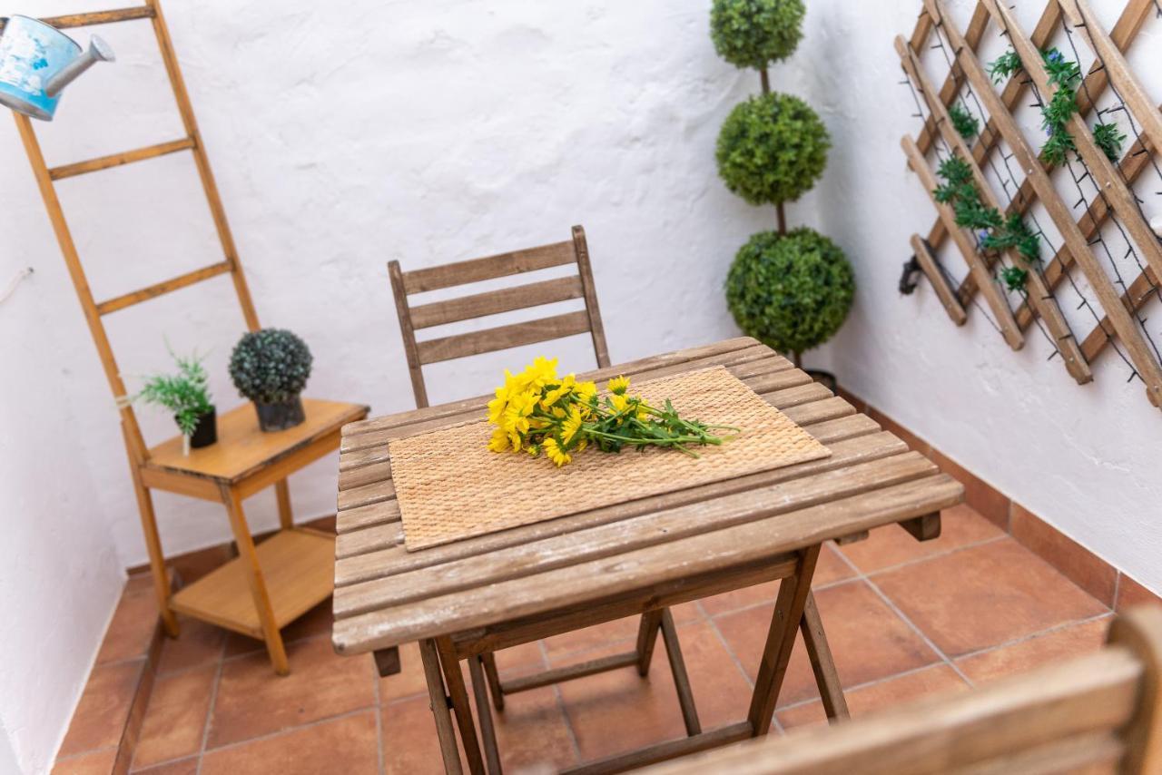 Precioso Apartamento En Grenada Zewnętrze zdjęcie