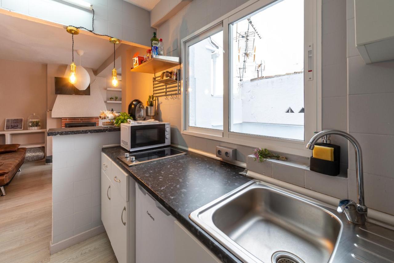Precioso Apartamento En Grenada Zewnętrze zdjęcie