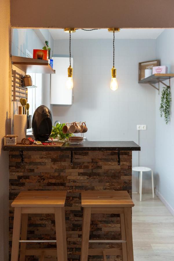 Precioso Apartamento En Grenada Zewnętrze zdjęcie