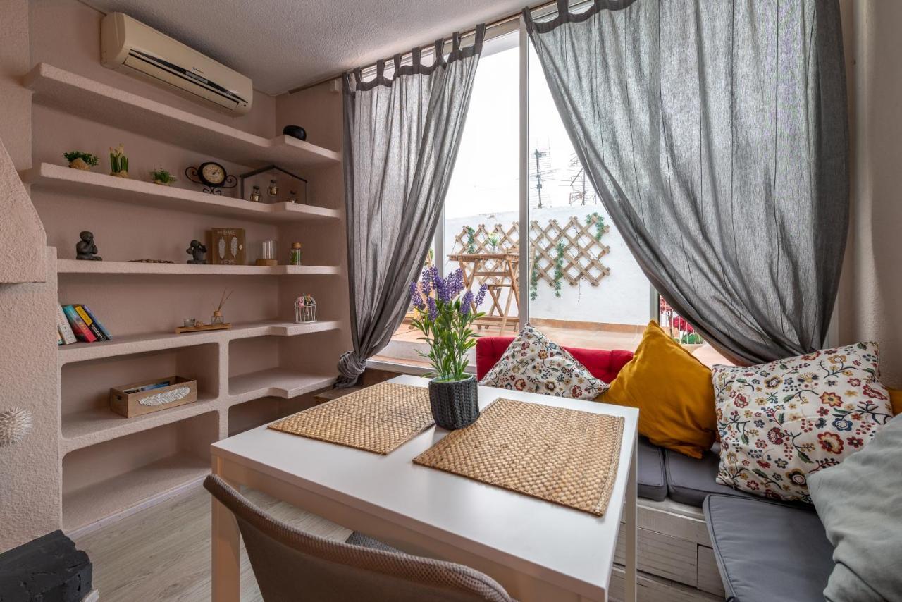 Precioso Apartamento En Grenada Zewnętrze zdjęcie