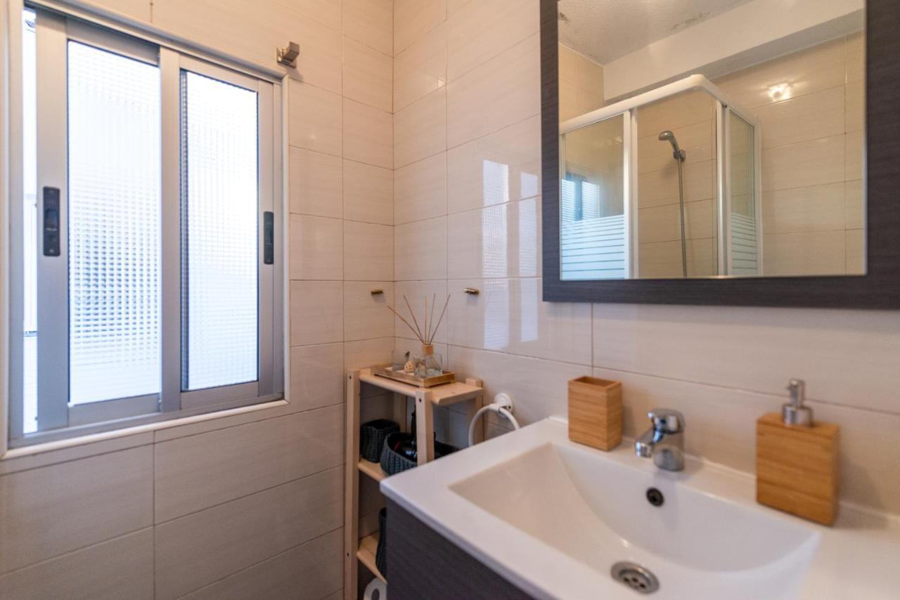 Precioso Apartamento En Grenada Zewnętrze zdjęcie