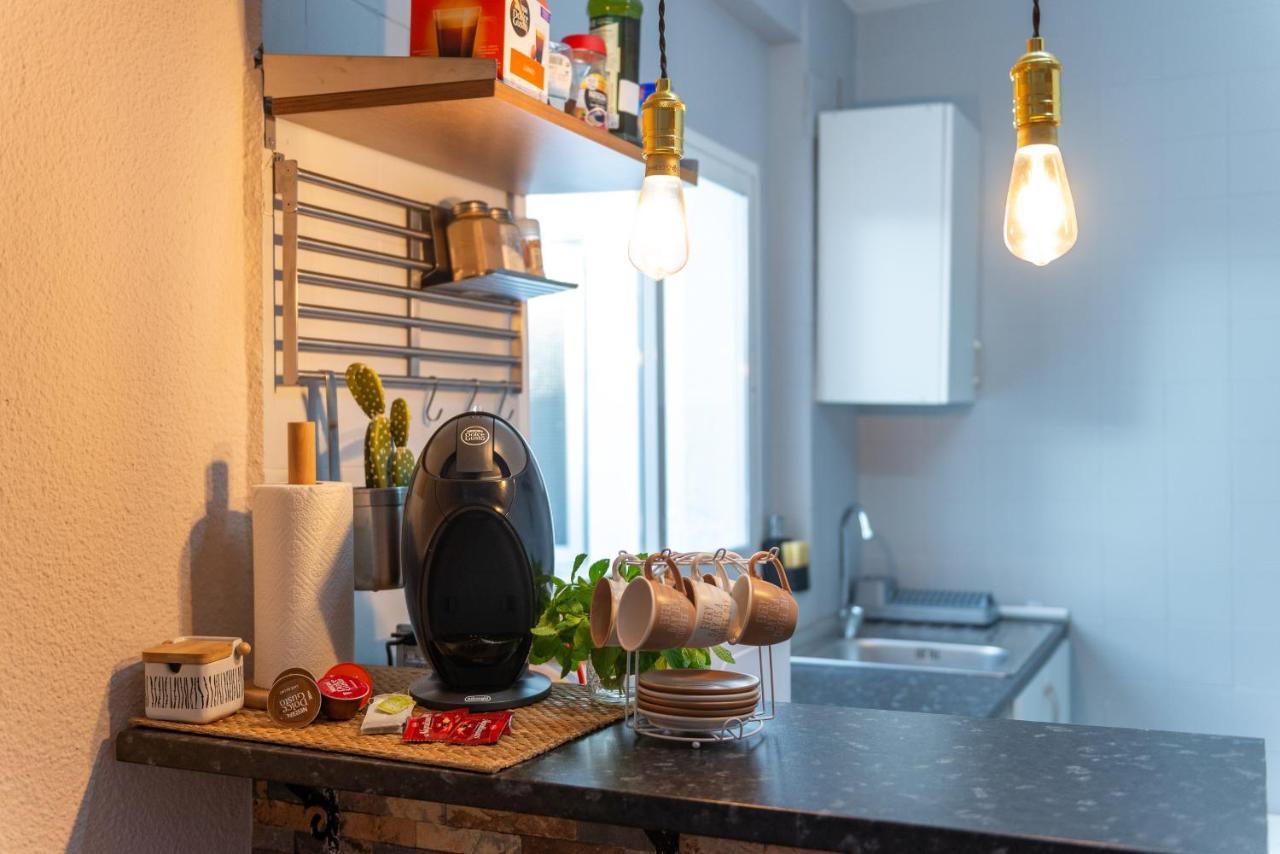 Precioso Apartamento En Grenada Zewnętrze zdjęcie