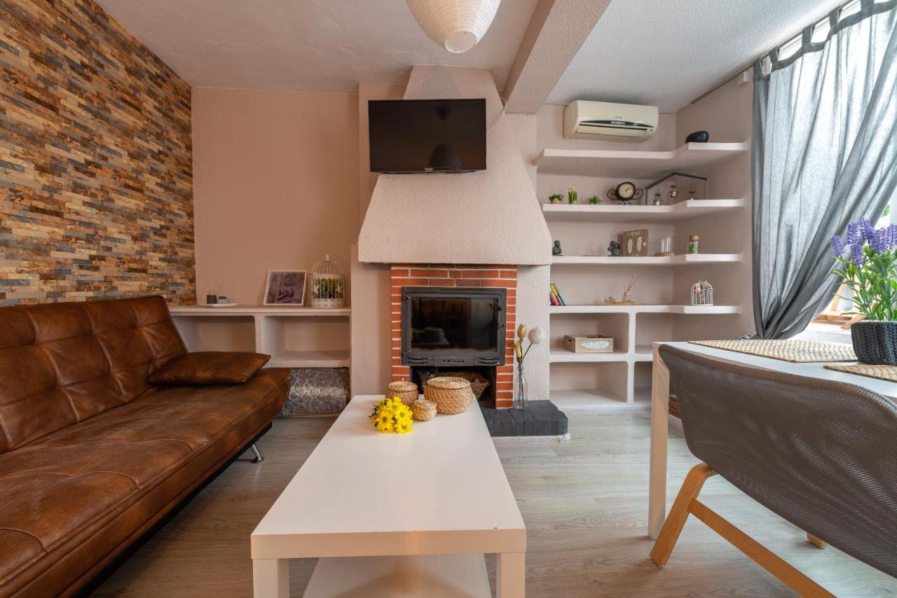 Precioso Apartamento En Grenada Zewnętrze zdjęcie